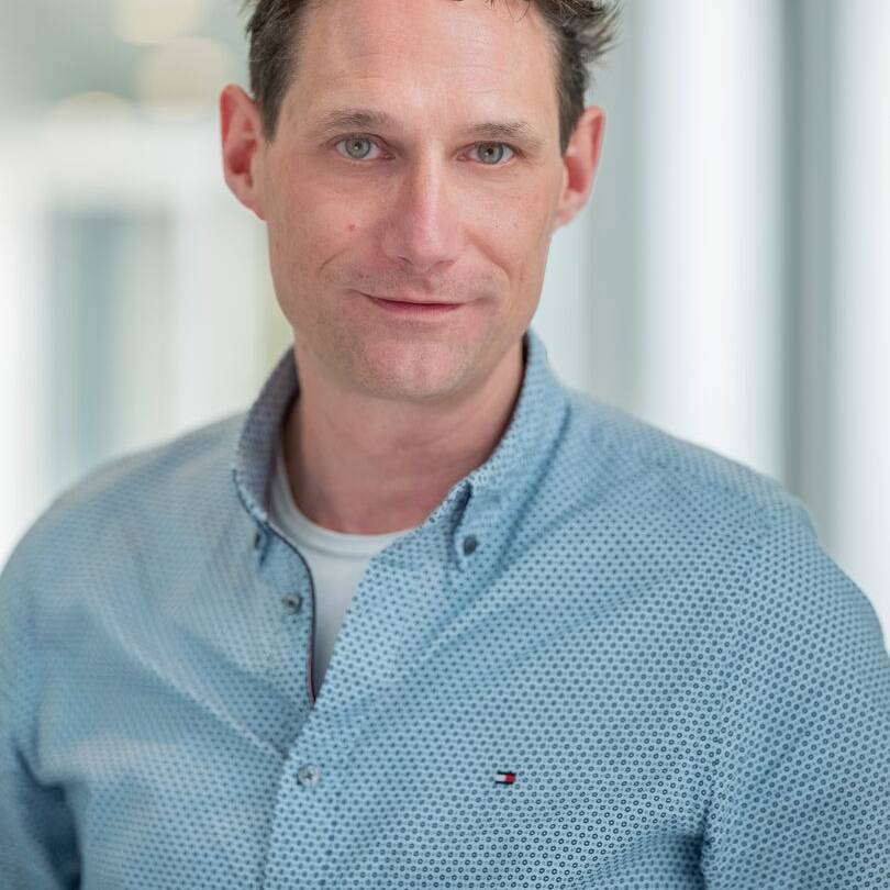 Egon Lamers - Fotograaf